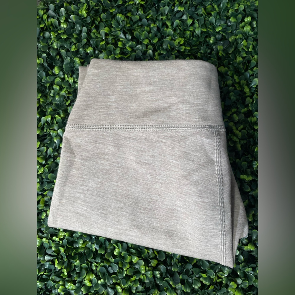 Tan leggings EXPRESS